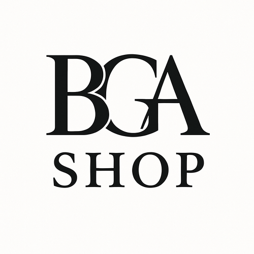 BGA shop